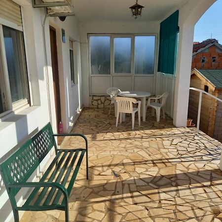 Apartman Sunnyside 로고즈니차 외부 사진