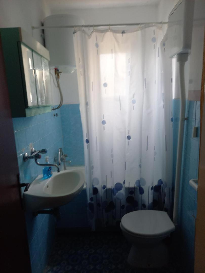 Apartman Sunnyside 로고즈니차 외부 사진