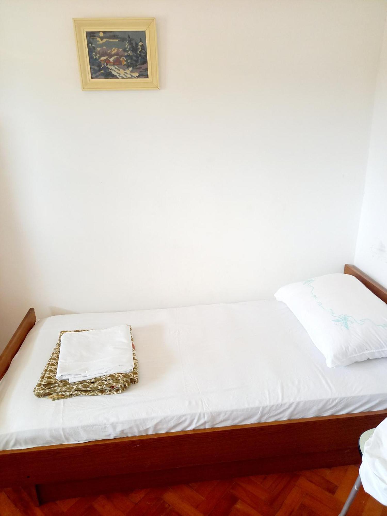 Apartman Sunnyside 로고즈니차 외부 사진