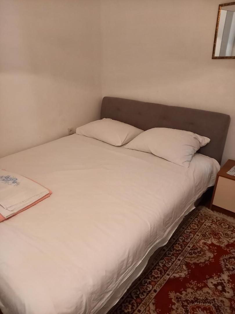 Apartman Sunnyside 로고즈니차 외부 사진